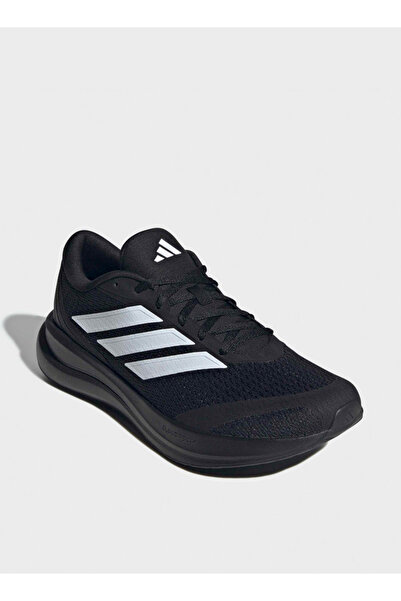 adidas Men Runfalcon 6 Striped Lace-Up Running Shoes