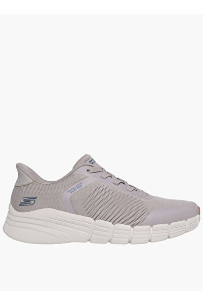 SKECHERS Men Lace-Up Sports Shoes