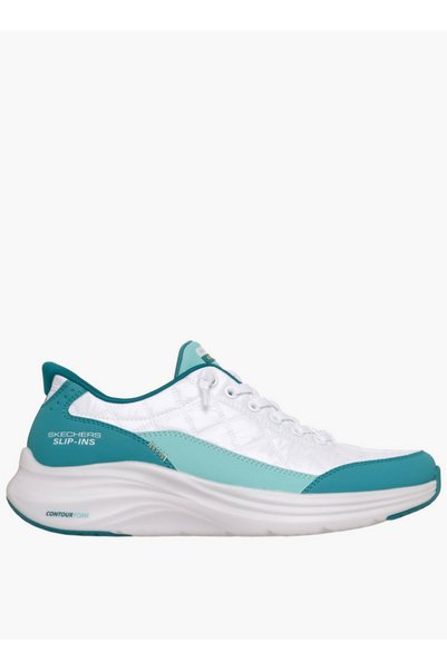 SKECHERS حذاء رياضي نسائي من CONTOUR FOAM سهل الارتداء