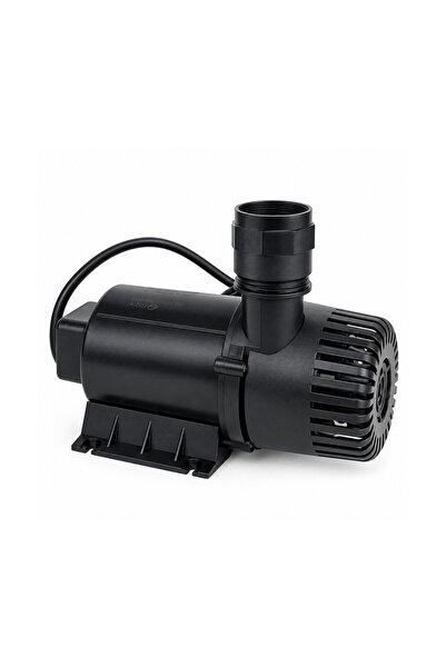 Resun Submersible Pond Water Pump 28000 L/H - High Flow Rate Waterfall & Foun...