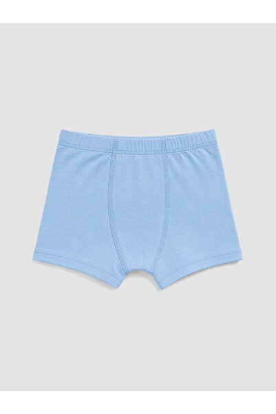 LC Waikiki Rmz Gi̇yi̇m Farkiyla Boys' Boxer