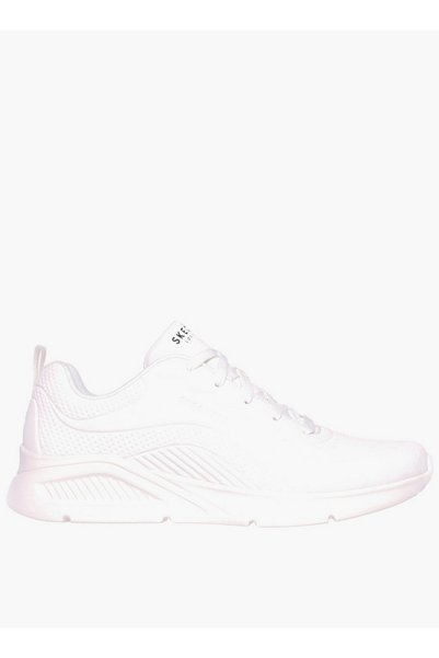 SKECHERS Men Lace-Up Sports Shoes
