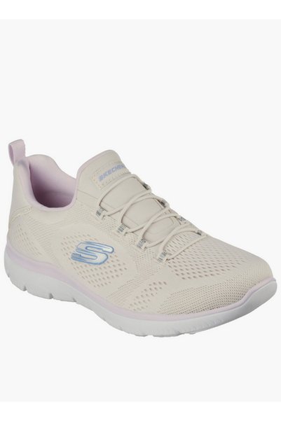 SKECHERS أحذية رياضية نسائية سهلة الارتداء من SUMMITS