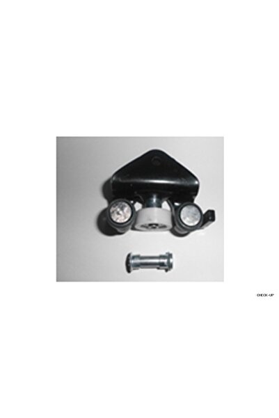 OMS Svl-Shop Middle Door Lower Meizma Without Lamas Right (213955) Doblo Iii