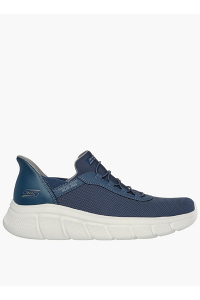 SKECHERS Men Slip-On Sports Shoes