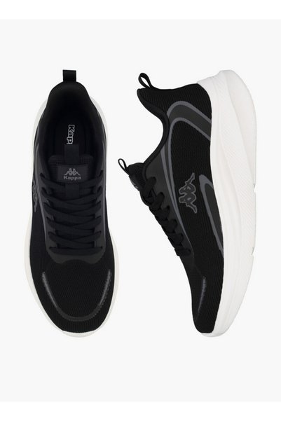 Kappa Men Logo Lace-Up Sports Shoes