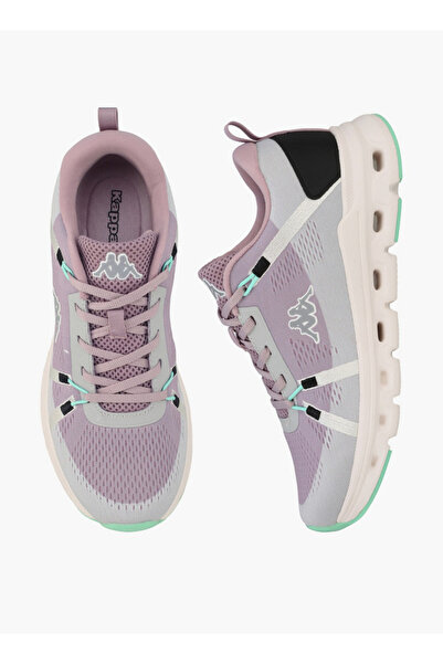 Kappa Women KLOUDE Lace-Up Sports Shoes