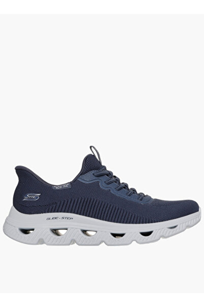 SKECHERS حذاء رياضي نسائي من BOBS ARC WAVES برباط