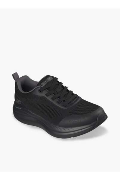 SKECHERS Men Bobs Infinity 2.0 Lace-Up Walking Shoes