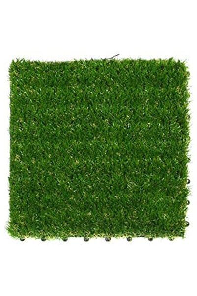 OEM Панел с изкуствена трева 30x30 см