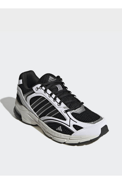 adidas Men Spiritain 2000 Lace-Up Ankle Sneakers