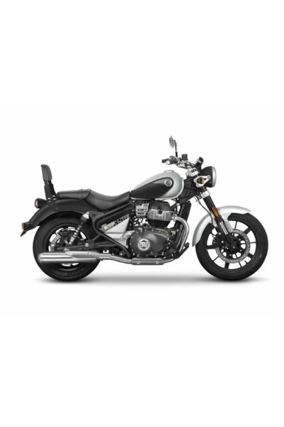 Shad R0SP63SN Royal Enfield Super Meteor 650 Teçhizat Tutucu Uyumlu