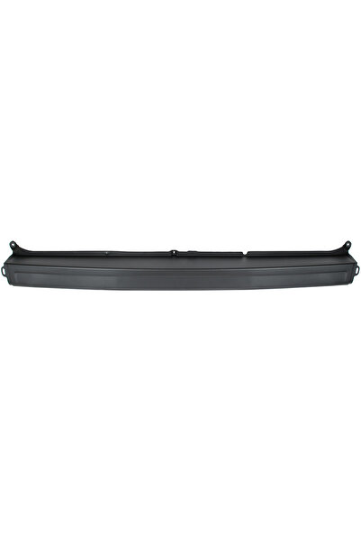 M MODECAR Opel Movano B 2010- bară de protecție spate - parte centrală FĂRĂ G...