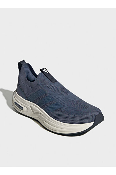 adidas Men Cloudfoam Cuxxion Sock Slip-On Ankle Sneakers