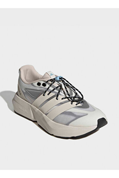 adidas Women Lightblaze Cord Lock Ankle Sneakers