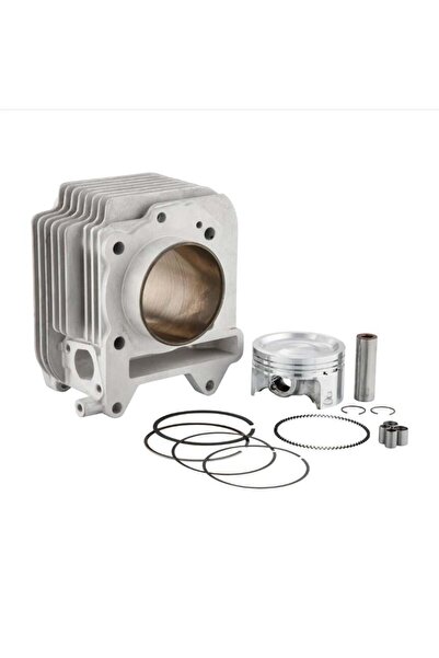 Polini Silindir Seti 63mm 182cc Hava Soğutmalı Piaggio Vespa 125/150 4T 3V 140.0235