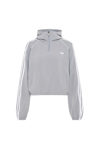 adidas Women's Sweatshirt Og Sp Cover up Kw9625