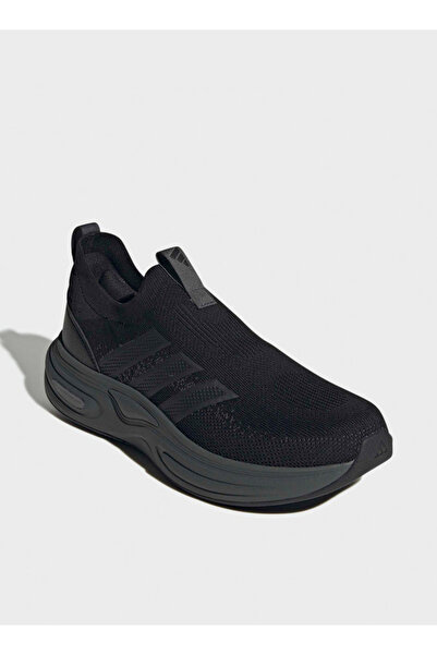 adidas Men Cloudfoam Cuxxion Sock Slip-On Ankle Sneakers