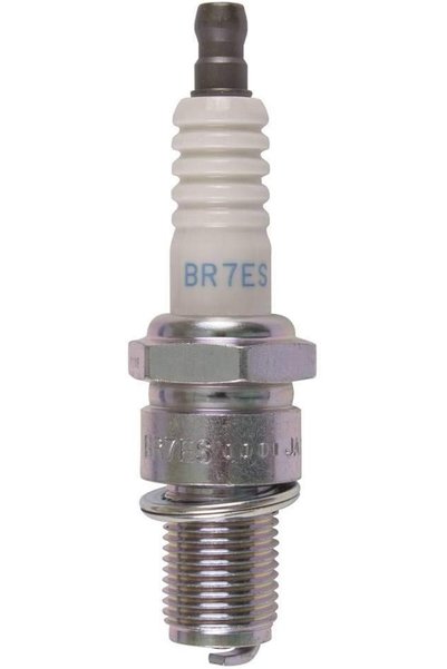 NGK BR7ES Buji Beta 250 RR Enduro 2T / 300 RR Enduro 2T Uyumlu 10 Adet