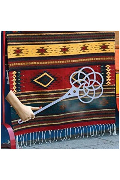 OEM Batator Rosu pentru Covoare 60cm