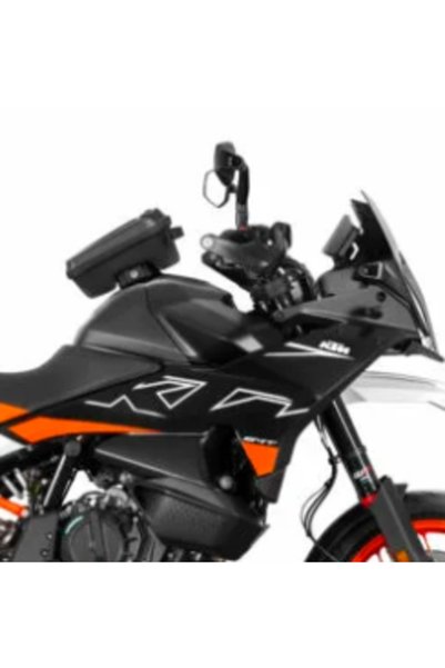 Shad K013CS KTM 390 Adventure Teçhizat Tutucu Uyumlu