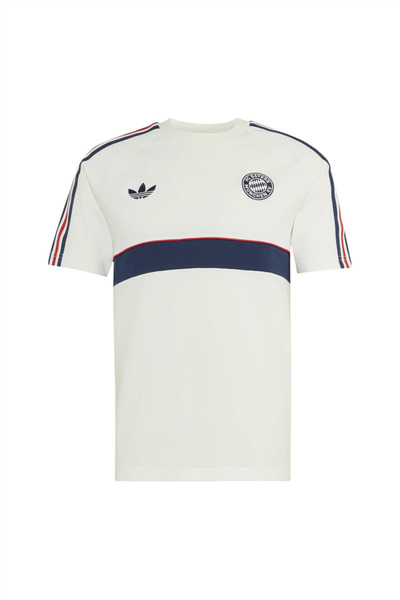 adidas Men's T-Shirt Fcb Og2 Tee Ia4373