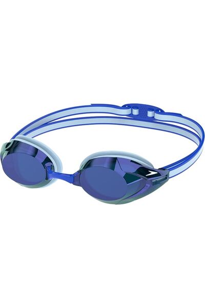 SPEEDO نظارات السباحة Vanquisher 3.0 Verspiegelt للجنسين (عبوة من قطعة واحدة)