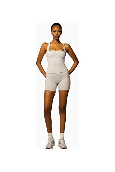 437g 437 the Essentials Short 437 Cloud ™   Recycled Sustainable Women's Spor...