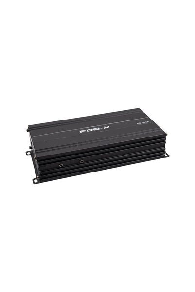 Deniz Sound Garage XQ-50.8A 8 KANAL OTO AMFİ MULTİMEDİA TABLET AMFİSİ 4 OHM 8X50 2 OHM 8X75 RMS..