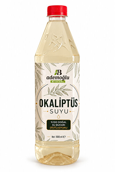 Okaliptüs Suyu 1000 ml
