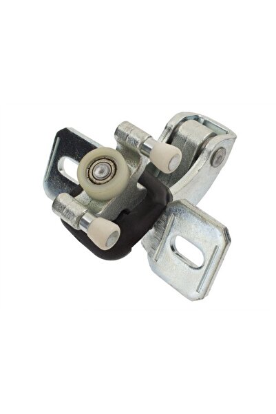 M MODECAR Fiat Ducato 94-02 sistem de ghidare ușă culisantă CENTRU