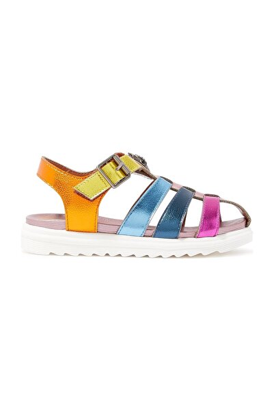 Kurt Geiger Kensington Fisherman Sandals for Children
