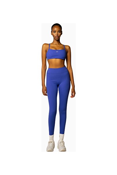 437g 437 the Essentials Leggings 437 Cloud ™   Recycled Sustainable Women's S...
