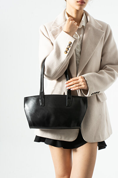 DEV 3 ADAM Baguette Form Women's Shoulder Bag