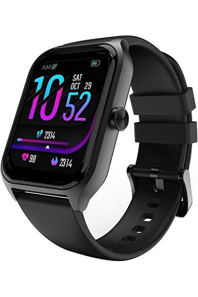 HiFuture ساعة ذكية FutureFit Ultra2 Pro بشاشة AMOLED 1.78 بوصة مع ميزة الاتصا...