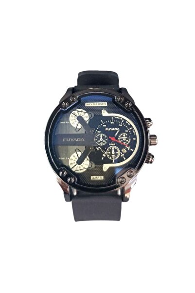Tradesor Αναλογικό ρολόι χειρός - 192 - 757986 - Black/Black