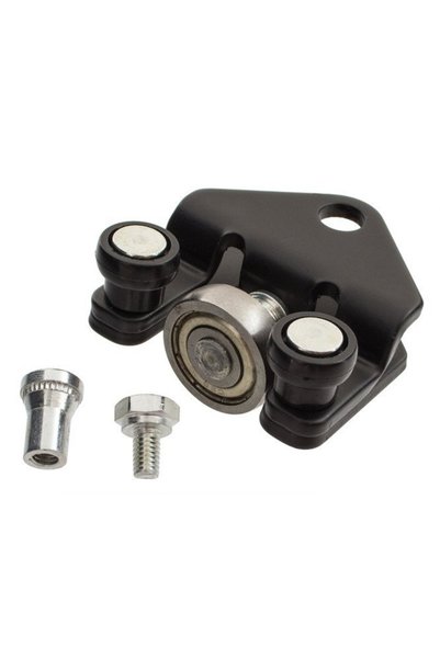 M MODECAR Opel Movano 98-08 sistem de ghidare ușă culisantă LATERALĂ INFERIOARĂ