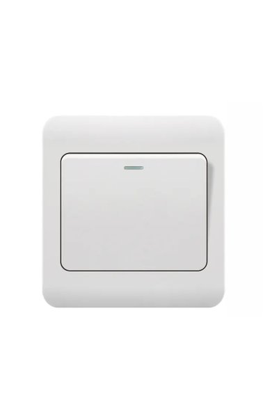 Generic Brand Drexon 4-Line White Switch - 5079
