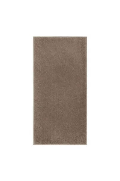 IKEA banyo paspası , siyah, 60x120 cm