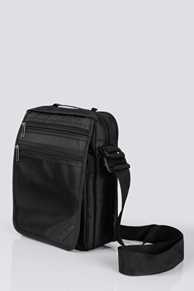westbag Ανδρική τσάντα ώμου, υφασμάτινη τσάντα πολλαπλών θέσεων, εξαιρετικά μ...