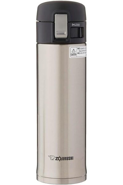 ZOJIRUSHI كوب ستانلس ستيل SM-KHE36AG من زوجيروشي