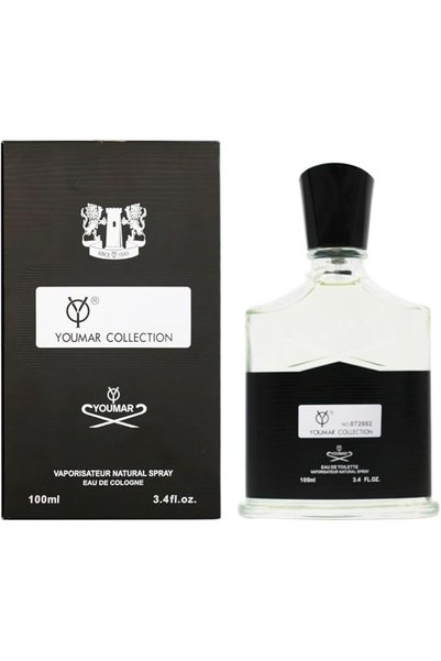 Youmar Collection 072002 عطر للرجال - 100 مل