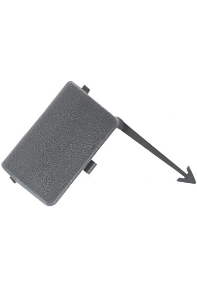M MODECAR Capac cârlig remorcare VW Caddy III 04-10 pentru bara față