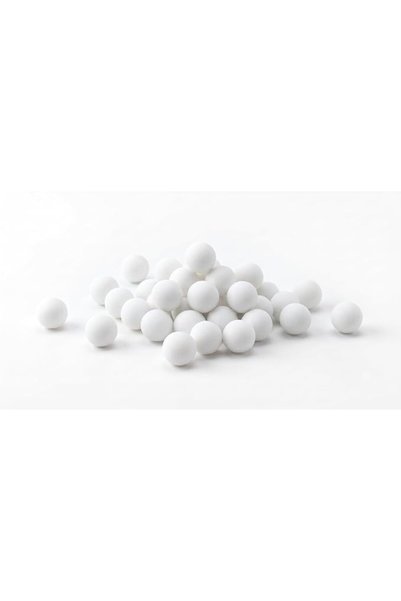 Habbaa Qualty Naphthalene Pellets Scented Deodorizer for Bathrooms and Sinks