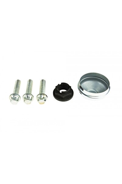 NTY KIT DE MONTAJ OPEL ASTRA H 04- /5 GĂURI/ KLP-PL-014