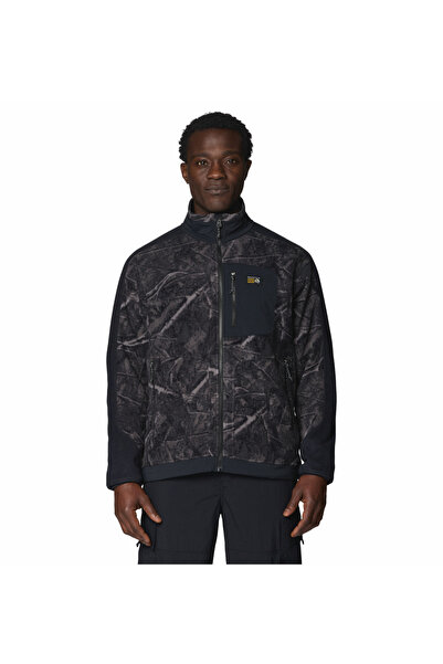 Mountain Hardwear Après Pro Erkek Polar Üst