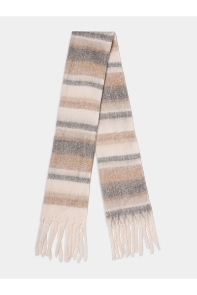 Colin's Women's Multicolored Scarf