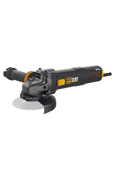 DX3065 1400Watt 125mm Devir Ayarlı Profesyonel Avuç Taşlama