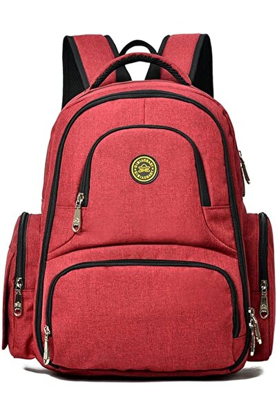 eWINNER Diaper Bags Nappy Changing Bag With Pad and Warmer Large Capacity Bab...