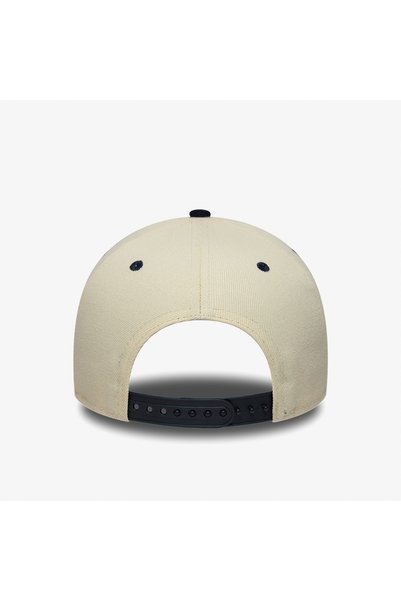 NEW ERA Wordmark Suede Eframe Neyyan Ltcnvy Unisex Bej Şapka
